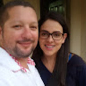 Meet your Posher, Odair